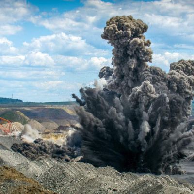 ₹988 Cr Order Book: Explosives stock jumps after receiving ₹16 Cr export order for commercial explosives