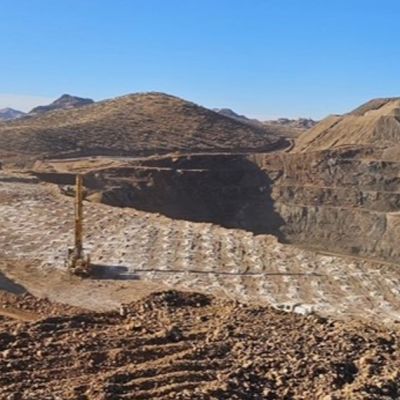 Gunnison Copper targeting Q3 2025 production at Johnson Camp Mine