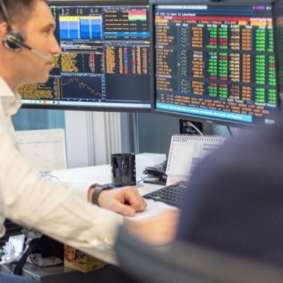 FTSE 100 Live: European stocks set to slide, UK pay growth slows and unemployment rises