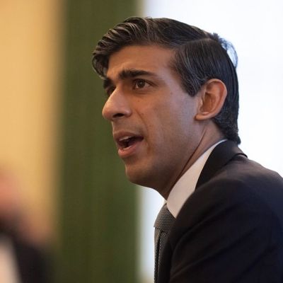 Rishi Sunak takes advisory roles at Microsoft and Anthropic