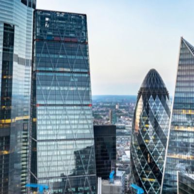 FTSE 100 Live: London stocks open higher, led by Kingfisher and banks