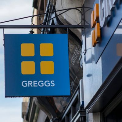Greggs profit jumps 20% as cost controls offset weak consumer backdrop
