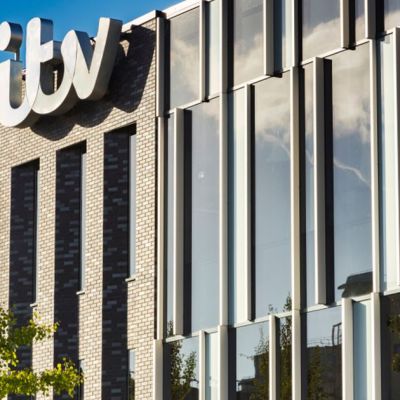 ITV on track for full-year guidance as H1 profit rises and £100m buyback announced