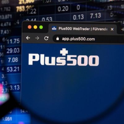 Plus500 profit growth stalls despite record revenue as US expansion absorbs spending