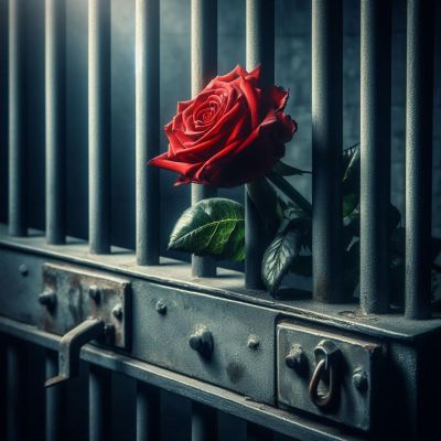 This 70-year-old woman is serving 9 years in prison