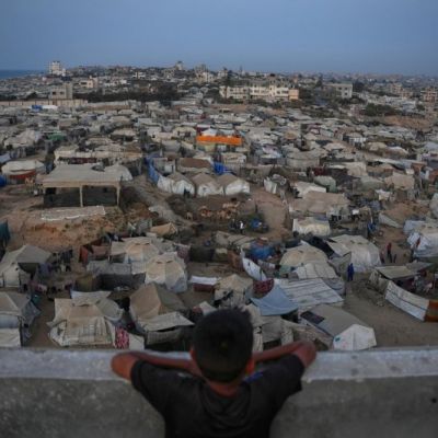 Israel: Remains returned by Hamas aren’t those of hostages. | News.az