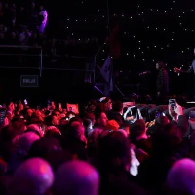 Kosovo votes to break year-long political deadlock in snap election | News.az