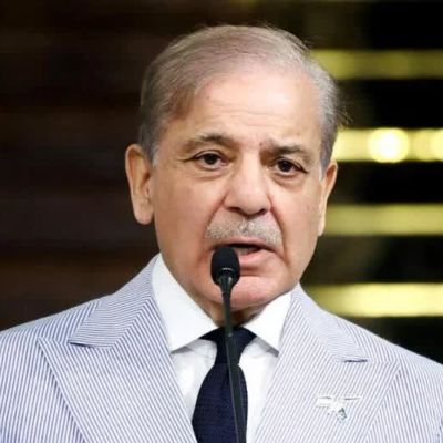 PM Shehbaz Sharif again thanks U.S. President Donald Trump for helping resolve the India-Pakistan dispute | News.az