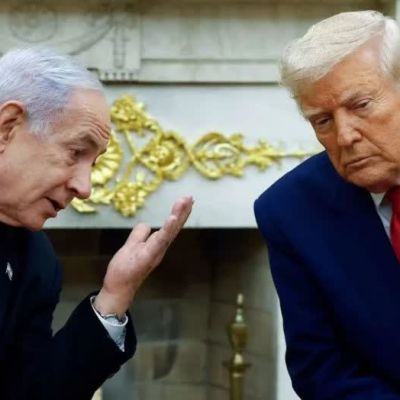 Netanyahu plans talks with Trump on potential Iran attacks | News.az