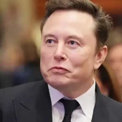 Musk says Starship to depart for Mars at end of 2026