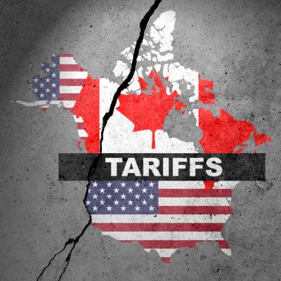 New U.S. Tariff Retaliation: What It Means for Canada’s Economy – ActionForex