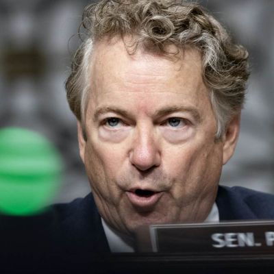 Rand Paul Managed to Silence Fauci, While Underscoring the Egregious Lies Fauci Spouted