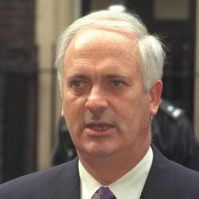 John Bruton, Taoiseach of Ireland who worked towards the Good Friday agreement – obituary