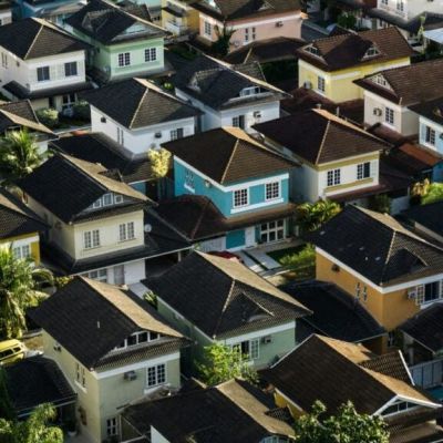 A New Housing Clash Is Coming Involving Two National Mortgage Giants And It Could Push Mortgage Costs To Even More Unaffordable Levels