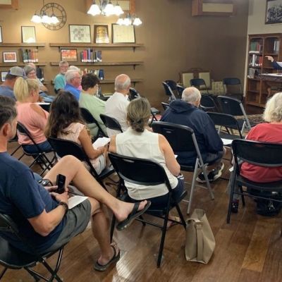 Proposed data center in Bristol raising concerns