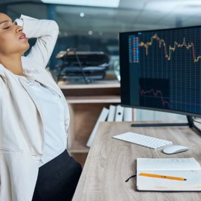 Why MongoDB Stock Tumbled 19.9% in March