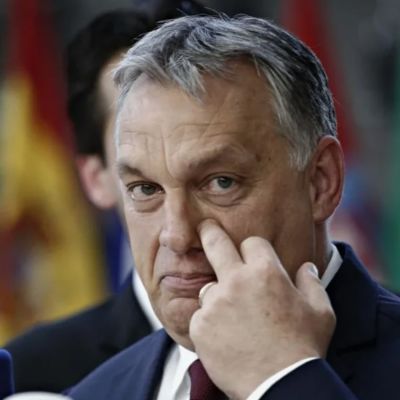 Orban, in response to Zelensky’s rudeness, said that Ukraine would not join the EU.: