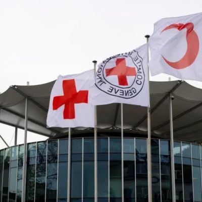 Red Cross to cut 2,900 jobs, reduce 2026 budget | News.az
