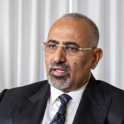 Saudi Arabia says Yemen separatist leader flees before flight to kingdom for talks