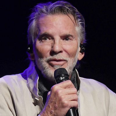 Kenny Loggins calls out Donald Trump for using song Danger Zone on AI video