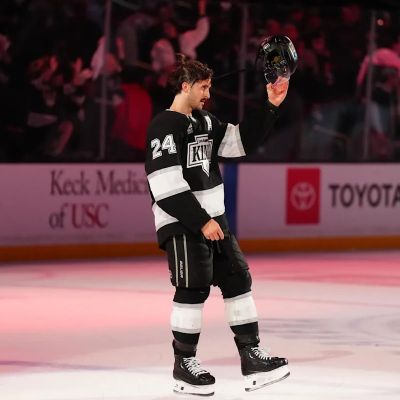 Montreal Canadiens Re-Acquire Phillip Danault From L.A. Kings