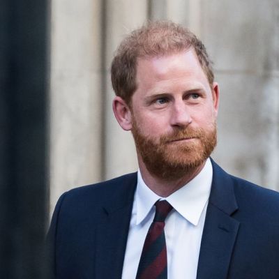 Jennie Bond: ‘Prince Harry’s done himself no favours over security – but I’m not sure he understands’ – AOL