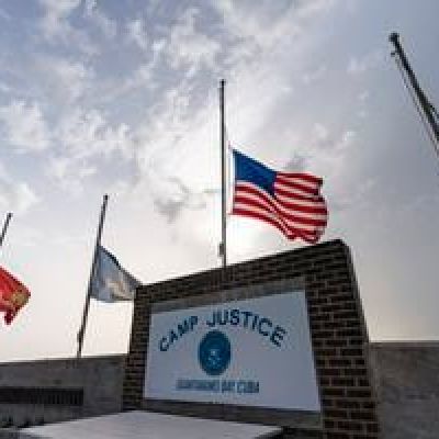 Guantanamo's prisoners have reached a pivotal moment. So has the 9/11 case. Here's what to know