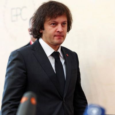 Georgian PM says protesters aimed to topple the government, accuses EU of meddling