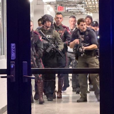 2 students dead, 9 people injured in mass shooting at Brown University: Live