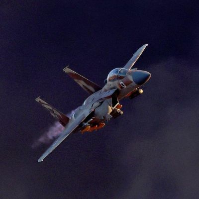 Israel built secret base in Iraq and bombed troops who found it: Report