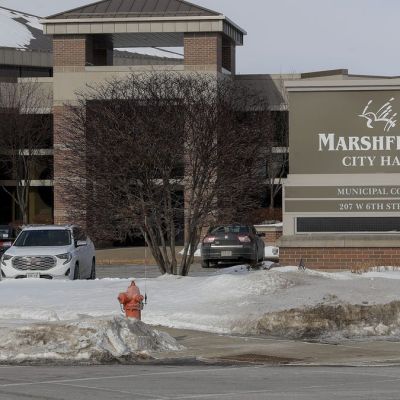 Marshfield largely balanced its 2025 budget on unfilled positions. Here’s what to know.