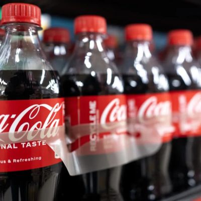 Coke, PepsiCo lobby to keep sugary sodas in food-stamp program