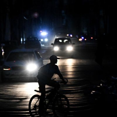 Cuba plunges into darkness as state energy firm reports new nationwide blackout