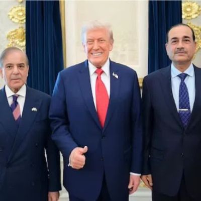 Pakistan to get advanced air-to-air missiles from US as friendship grows after Trump and Asim Munir meeting