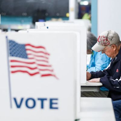What’s on the ballot in Springfield and Greene County in the August primary elections
