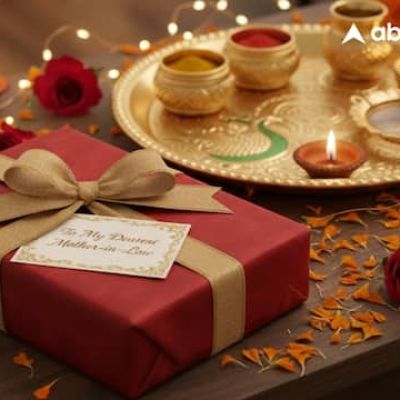 Karwa Chauth 2025: 8 Unique And Thoughtful Gifts For Your Mother-In-Law