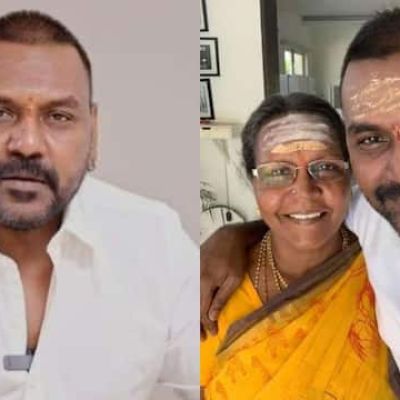 Raghava Lawrence To Join Hands With Vijay? Actor Seeks Public Verdict Amid Trichy Contest Buzz