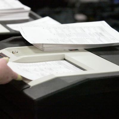 Nov. 7 vote audits show 100% accuracy in Sandusky and Ottawa counties