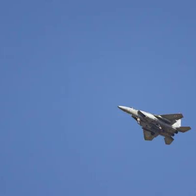 IDF kills 2 Hezbollah commanders in weekend strike, following drone attack on soldiers in southern Lebanon
