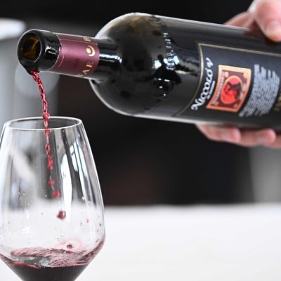 Tariffs: Italy’s wine sector faces 323 mn loss in revenue – Business – Ansa.it