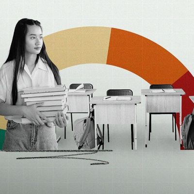 Pandemic Hurt Children’s Social Skills, Mental Health Most