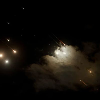 Netanyahu pays tribute to eight IDF soldiers killed in Lebanon