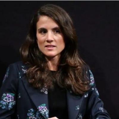 JFK’s granddaughter shares terminal cancer diagnosis