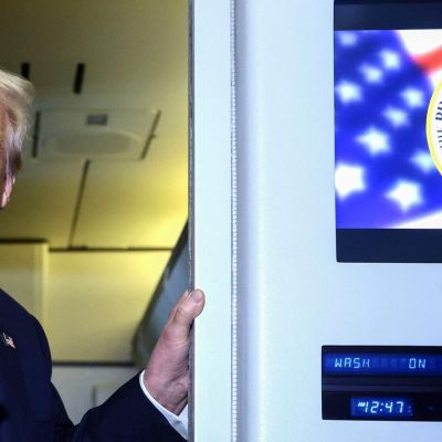 Trump stirs tensions with surprise order to test nuclear weapons – The Korea Times