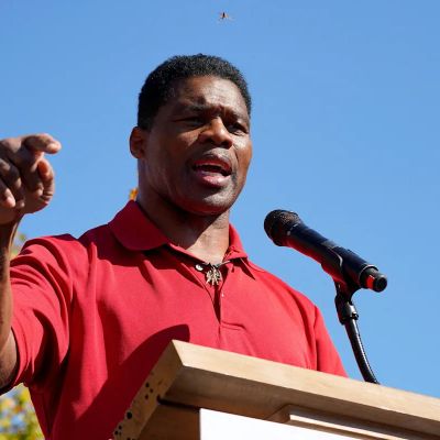 Herschel Walker confirmed as U.S. ambassador to the Bahamas
