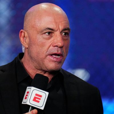 Joe Rogan explains staying away from vitriolic discourse on social media, breaks down root of “disrespectful” engagement online