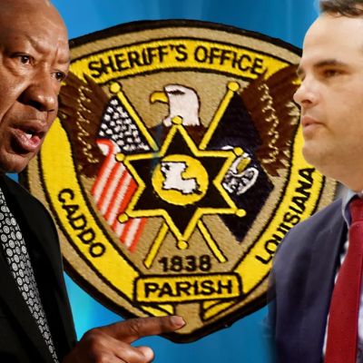 Henry Whitehorn files response to John Nickelson’s brief in Caddo sheriff election lawsuit