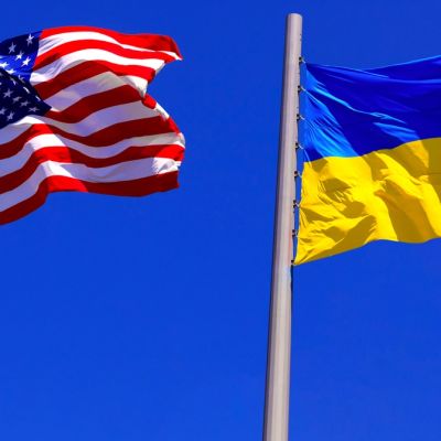 Talks between Ukrainian and US delegations in Berlin end