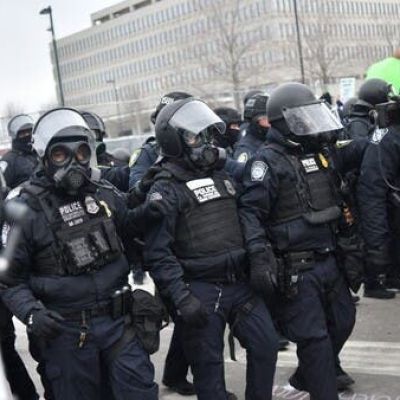 US immigration agents’ ICE training is ‘broken’: Whistleblower