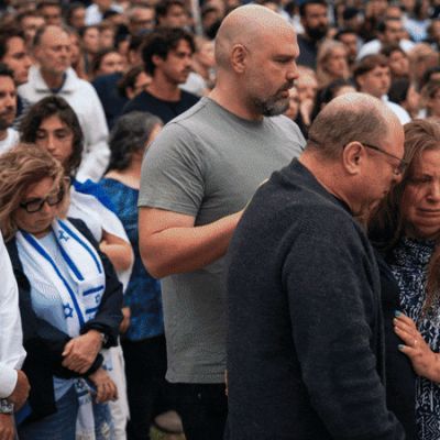 Bondi killer granted gun licence years after son was investigated by ASIO